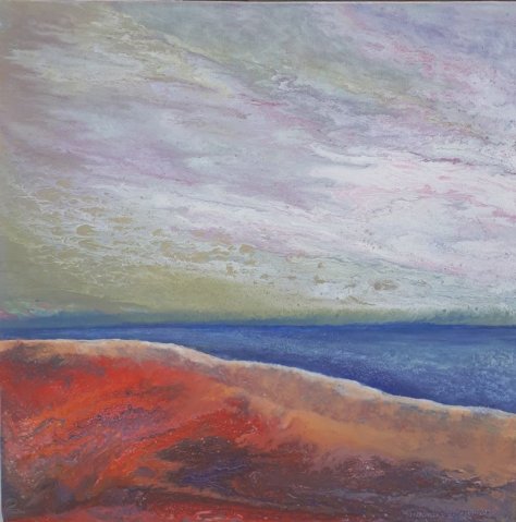 046. Meeresstimmung 2